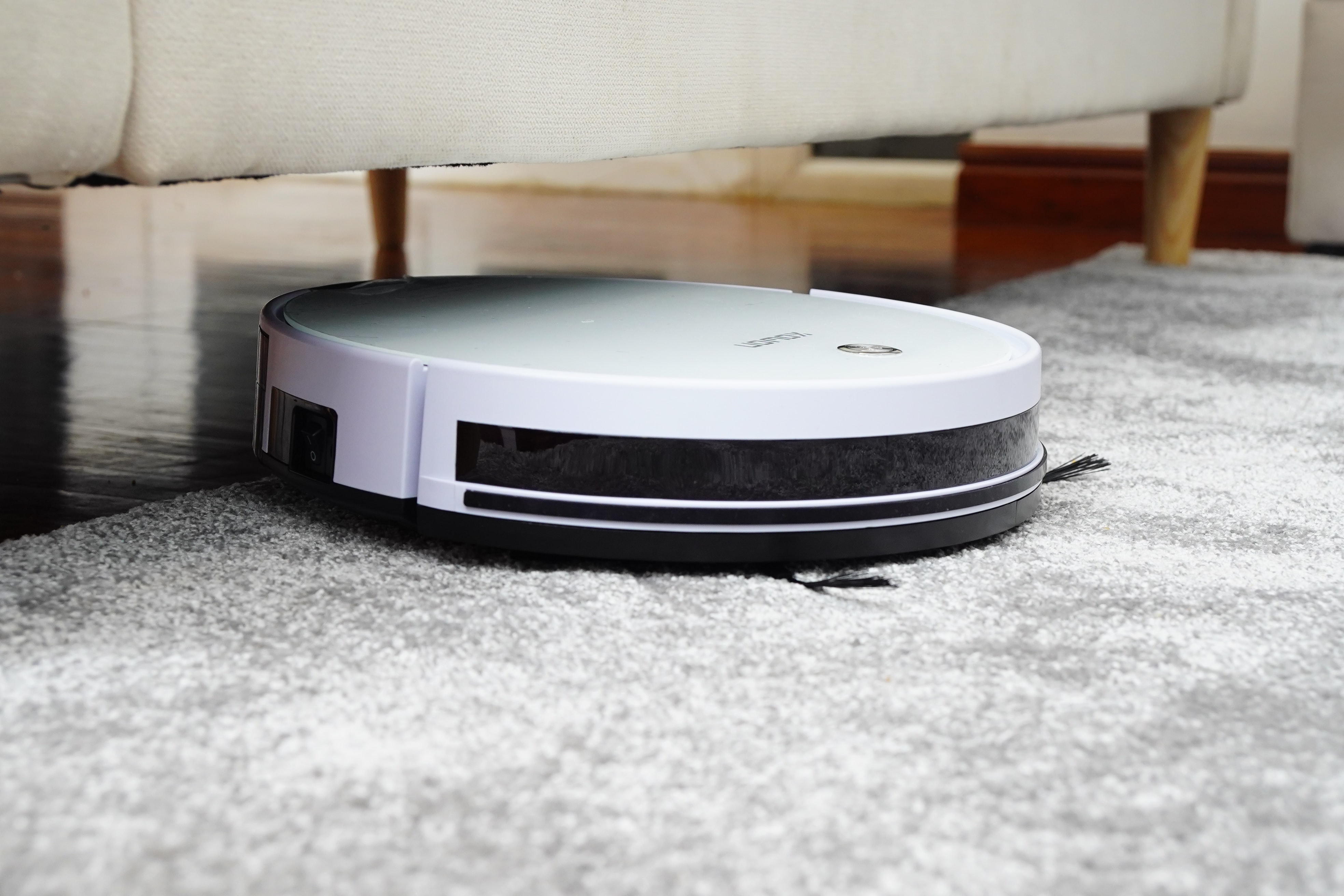 vacume cleaner robotic